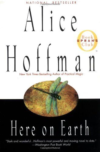 Alice Hoffman - Here on Earth (Oprah's Book Club) - Preis vom 04.10.2026 03:51:26 h