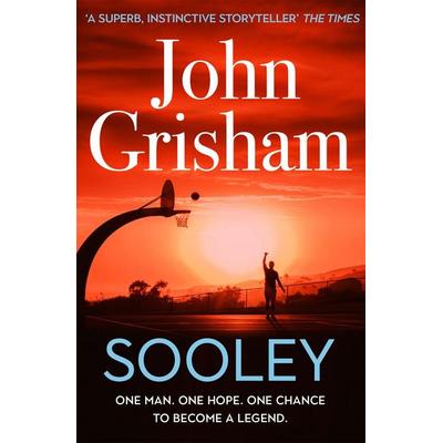 Grisham, J: Sooley, Taschenbuch von John Grisham, Hodder & Stoughton