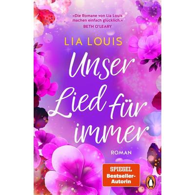 Unser Lied für immer, Taschenbuch von Lia Louis, Penguin