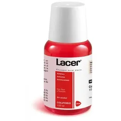 Lacer Mundwasser 100ml