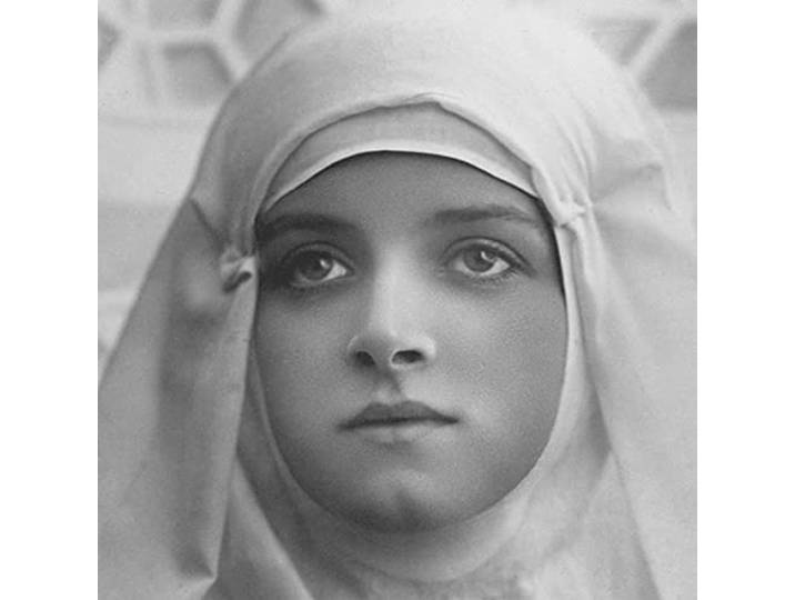 Brides of Christ