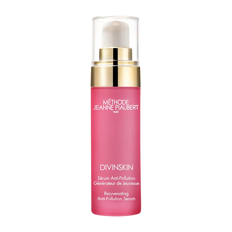 Methode Jeanne Piaubert Serum Anti-Pollution Générateur de Jeunesse, 30ml 800145