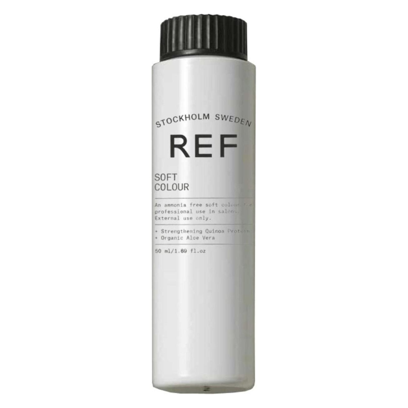 Ref. Soft Colour Coloration 7.036 Milk Chocolate 3 x 50 ml (7, 7.036, 7036, Milchschokolade) (16683690)