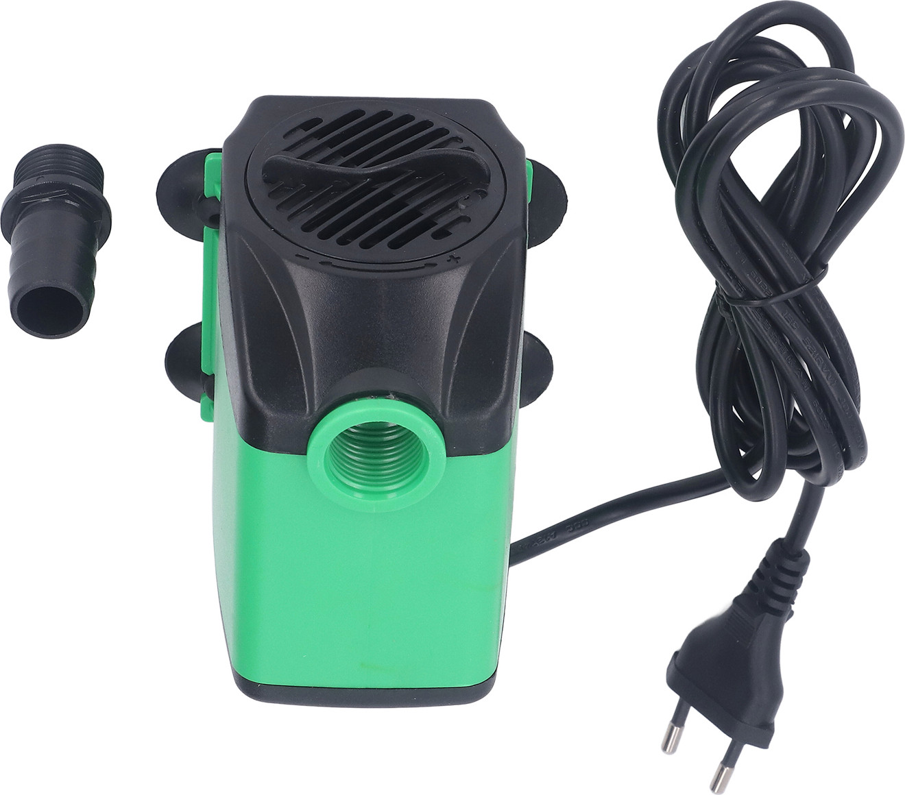 Cocosity Onderwaterpomp voor vijver, fontein en aquarium