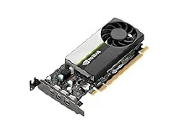 PNY VGA Compatible Quadro T400 4GB LP OEM Version