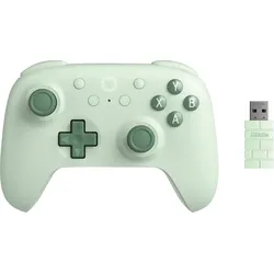 8BIT ULT C 2.4 G - 8BitDo Ultimate 2C Wireless Controller, grün