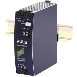 PULS, Systemstromversorgung, DIN Rail Power Supply 24V 10A 240W