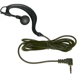 Stabo KEP-425, Walkie Talkie Zubehör