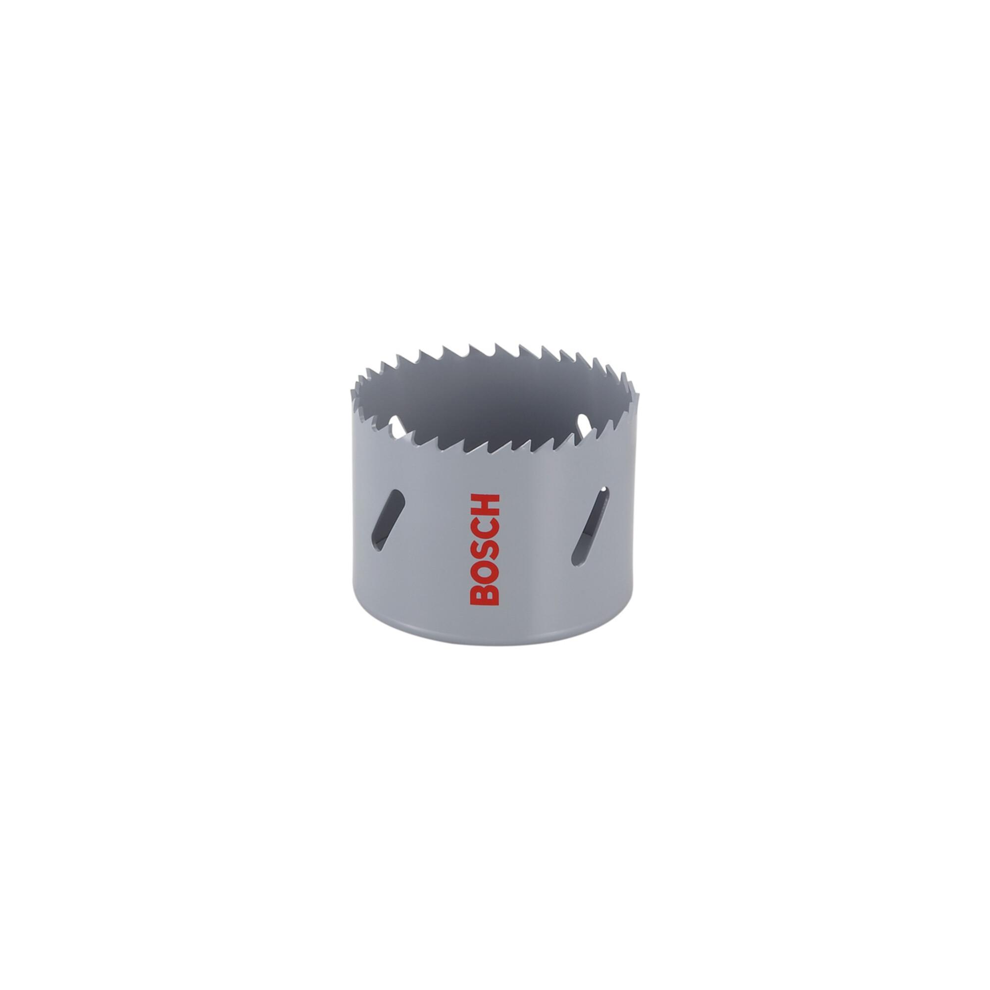 BOSCH Lochsäge HSS-Bimetall für Standardadapter, 33 mm (2608580409)