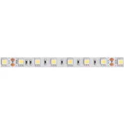 Velleman, LED Streifen, FLEXIBLER LED-STREIFEN - KALTWEIss - 300 LEDs - 5 m - 24 V (Kaltweiss, 500 cm, Indoor)