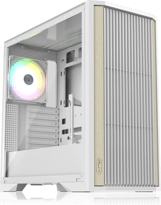 Raijintek AGOS MAX White