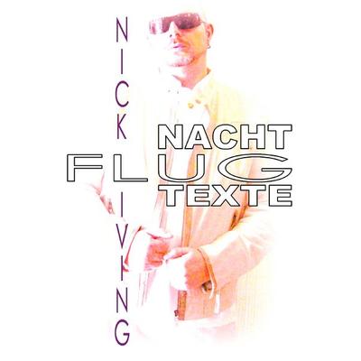 Nachtflug, Taschenbuch von Nick Living, BoD – Books on Demand, 978-3-7347-7685-4