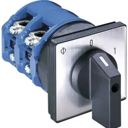 Kraus&amp;Naimer Ausschalter C80 A203-000E