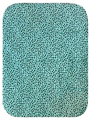 College Covers Cheetah Print Throw Blanket