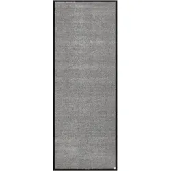 Barbara Becker Fußmatte b.b Gentle Wild Mauve 67 cm x 110 cm