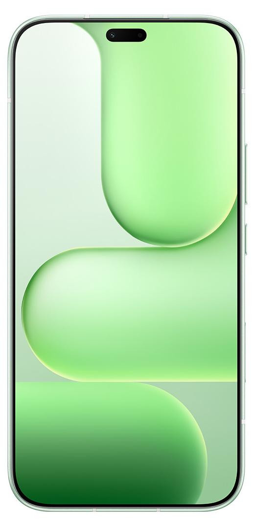 Honor 600 Lite 5G Smartphone, 256GB opslag, 8GB RAM, Groen