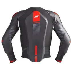 Zandona, Motorradjacke, Action x6 (Herren, XS)