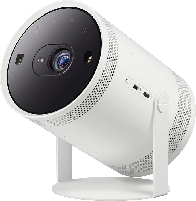 Samsung The Freestyle SP-LFF3C