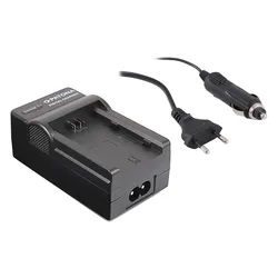 PATONA Ladegerät für Fuji NP-W235