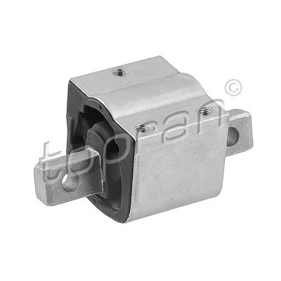 Topran Lagerung, Motor [Hersteller-Nr. 634537] für Mercedes-Benz