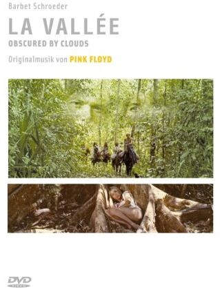 Barbet Schroeder - La Vallée (OmU - OST by Pink Floyd) - Preis vom 19.10.2026 19:33:35 h