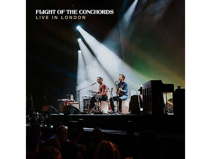 Live In London