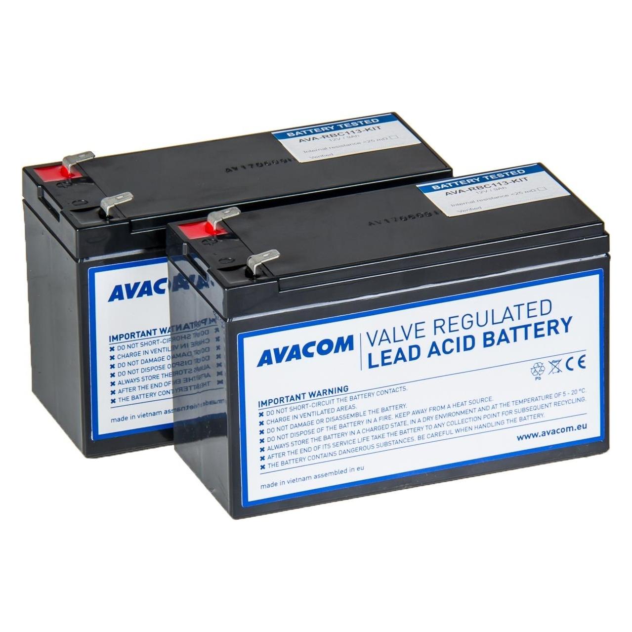 Avacom AVA-RBC113-KIT (AVA-RBC113-KIT)