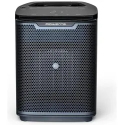 Rowenta SO9380F0, Heizlüfter, Schwarz