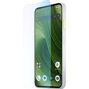 Fairphone Fairphone Displayschutzfolie Screen Protector, für  Gen. 6+ und Gen. 6, aus Hartglas
