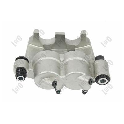 ABAKUS Bremssattel 131-04-841 Vorderachse links für Opel RENAULT NISSAN