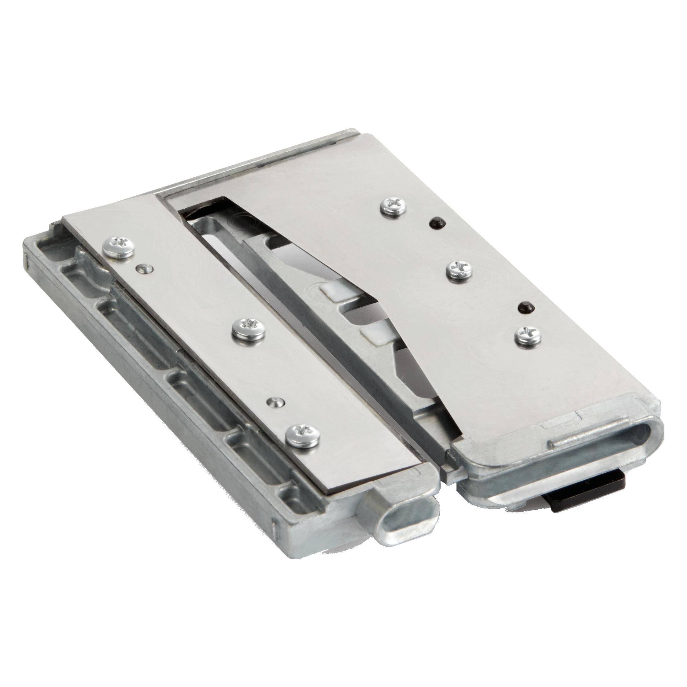 Dymo XTL 500 Cutter Mechanism (1888637)