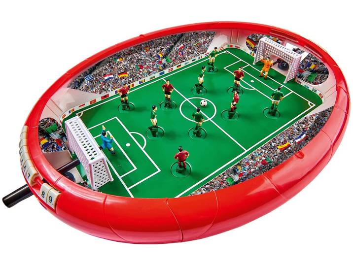 Simba Soccer Arena