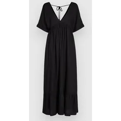 O'Neill Wotw Maxi Kleid black out Gr. S