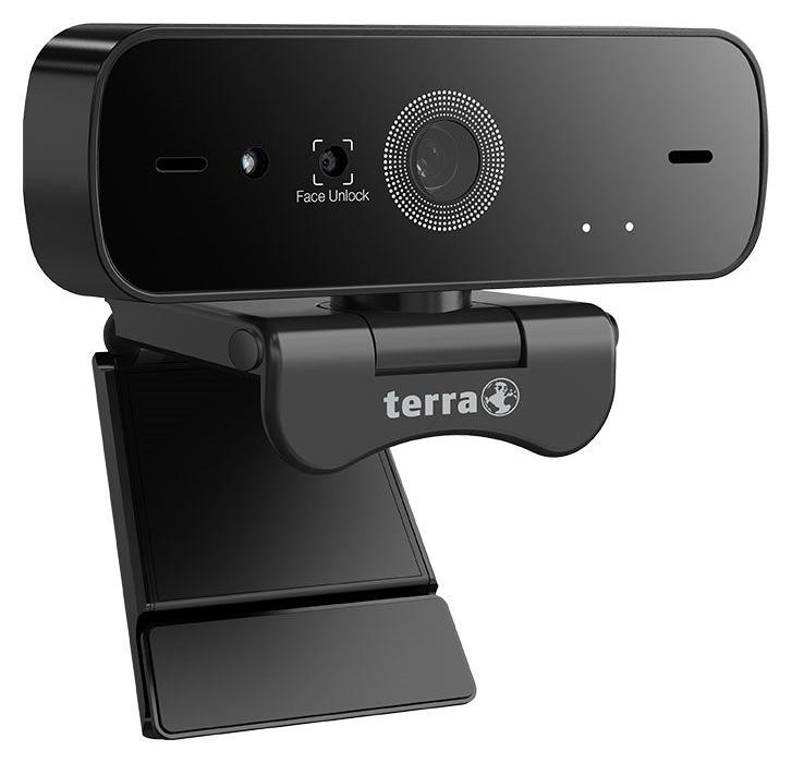 TERRA Webcam Bewaker