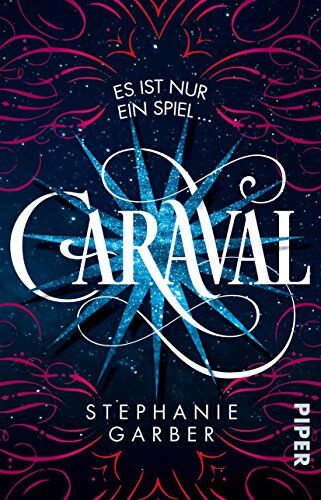 Stephanie Garber - Caraval: Roman - Preis vom 12.10.2026 11:37:12 h