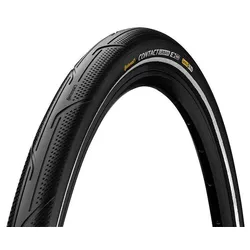 Continental Fahrradreifen Contact Urban schwarz Reflex 50-622 28x2,00 0150358