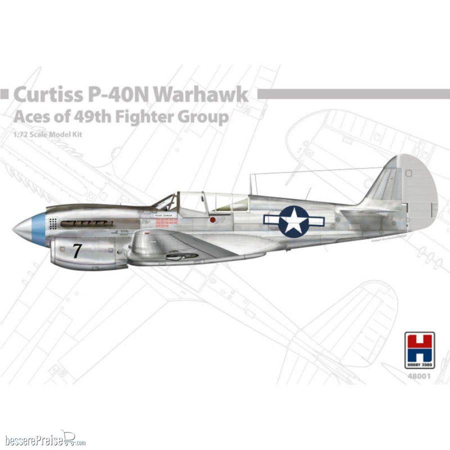 Hobby 2000 48001