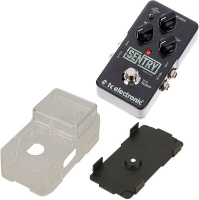 TC Electronic Sentry Bundle PS G