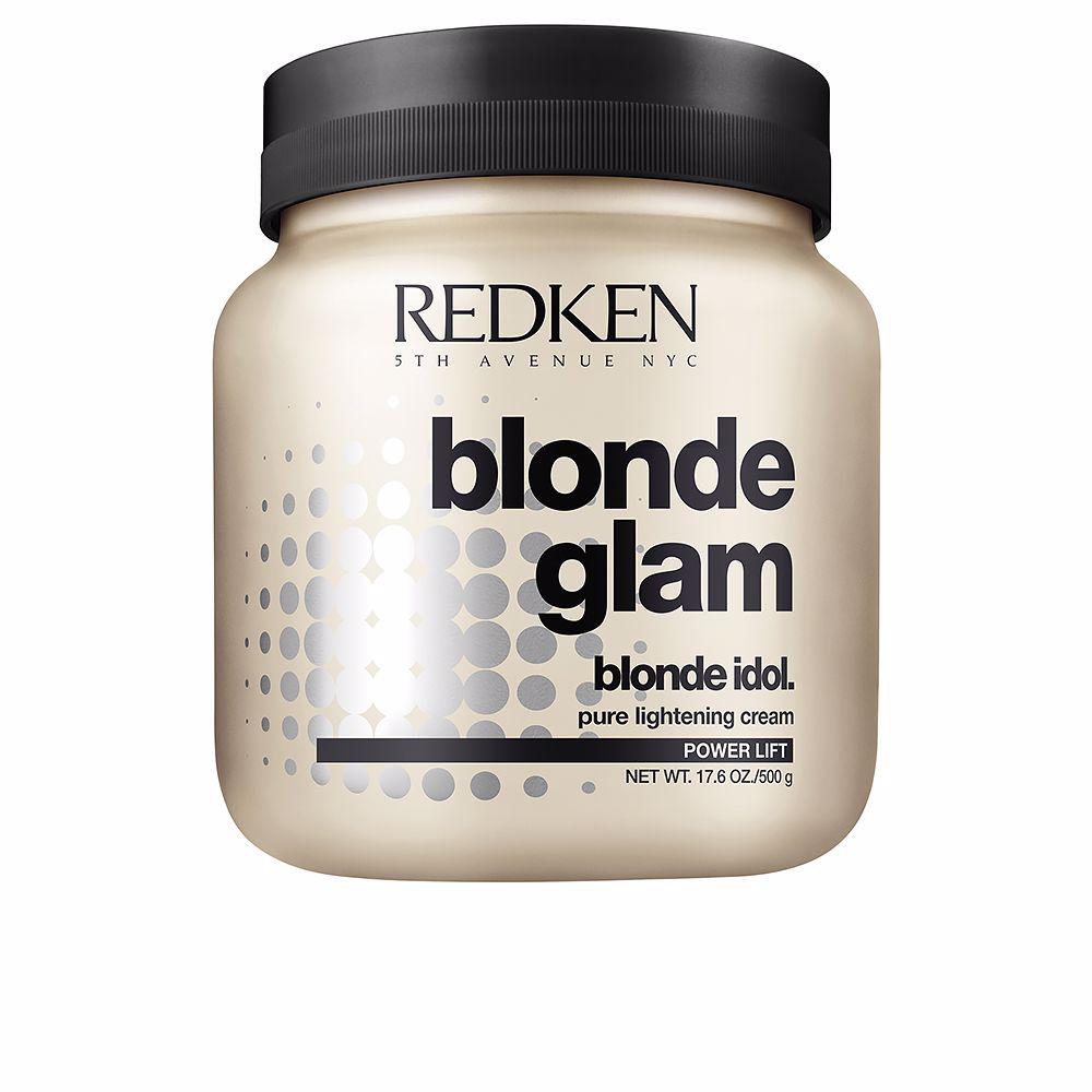Blonde Glam Bleekcrème 500 gr