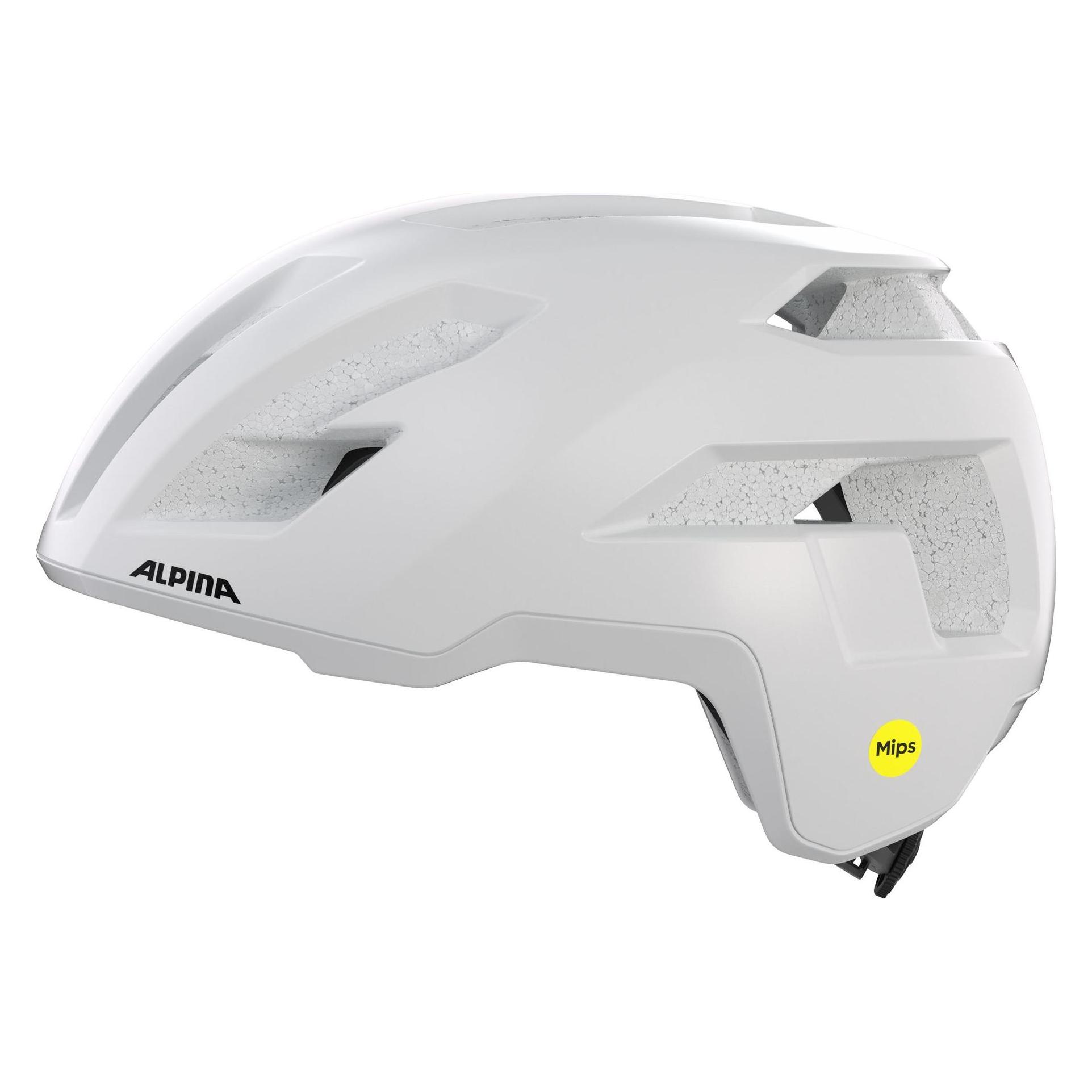 Alpina Taunus Gravel Mips (55 - 59 cm) (A9802310)
