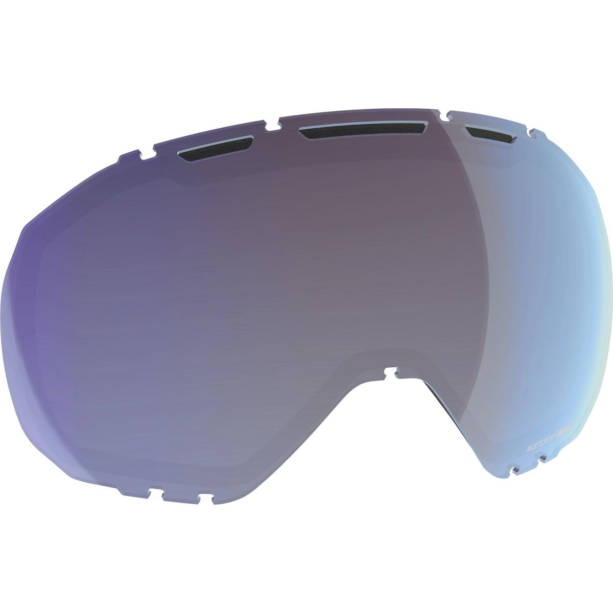 Scott Lens Fix ACS 2017 enhancer blue chrome 267635347