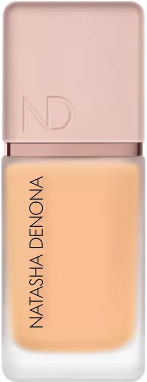 NATASHA DENONA - HY-GLAM Foundation – Foundation, 30 ml