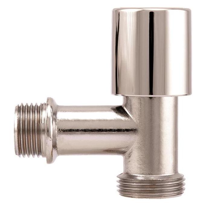 Tdm Brass Washing Machine Valve 379 (33042151)