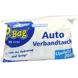 Senada Kfz P-Bag Beutel 1 ST