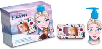 Disney Frozen gel de banho para crianças . Frozen