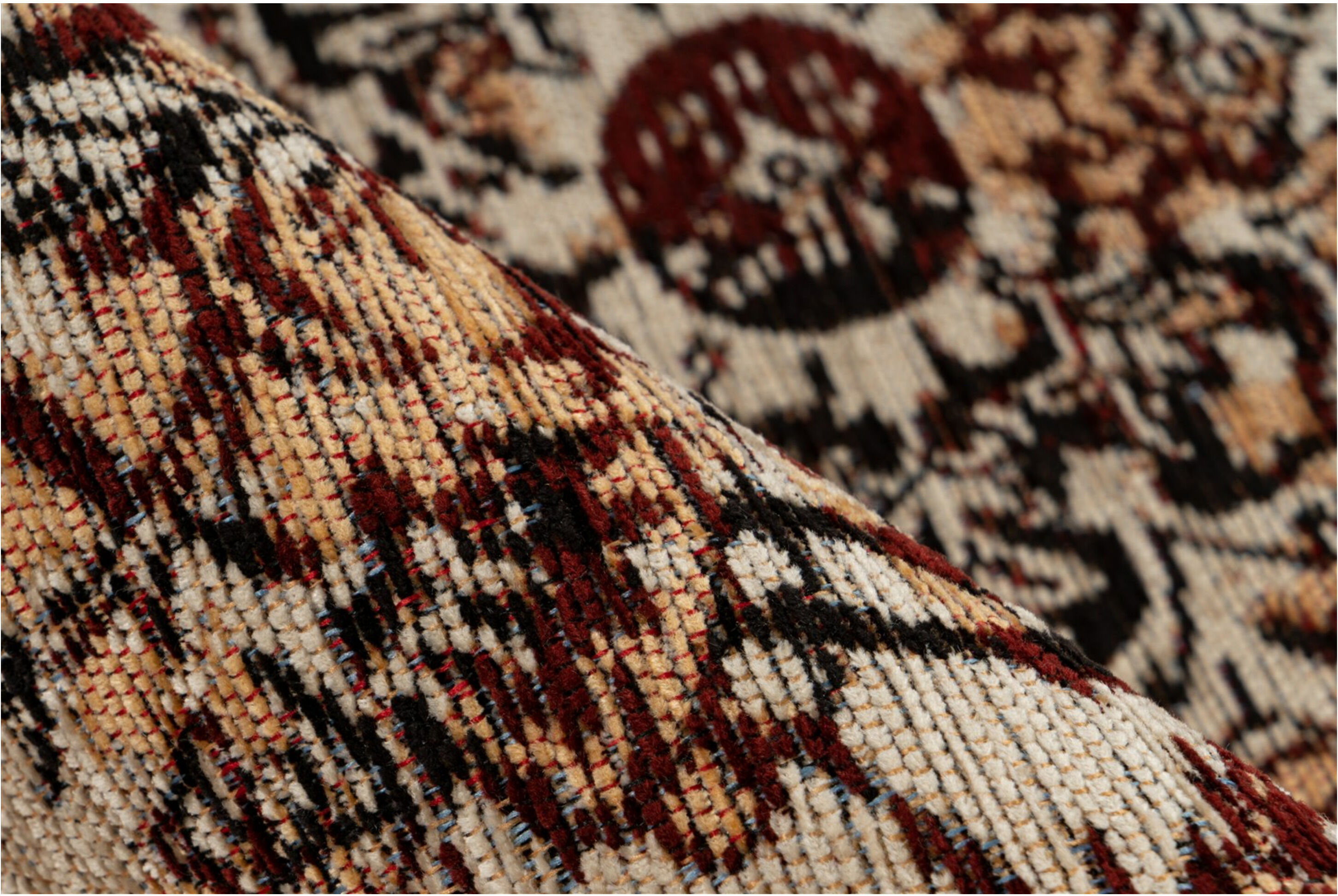 PADIRO Teppich Charme