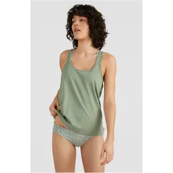 O'Neill, Damen, Sportshirt, Essentials Racer Back Tanktop - Po Ss24 (S), Pink