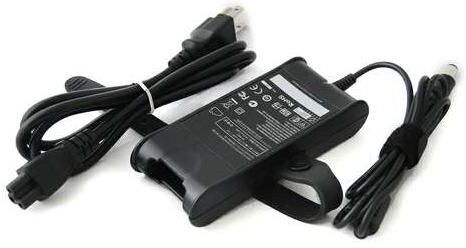 Dell AC Adapter, 65W, 19.5V, 3