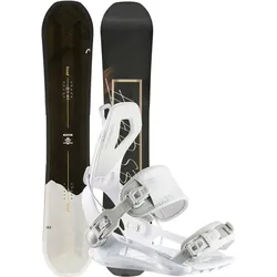 HEAD SPADE LYT 2026 inkl. RX FAY I white - 146 | S