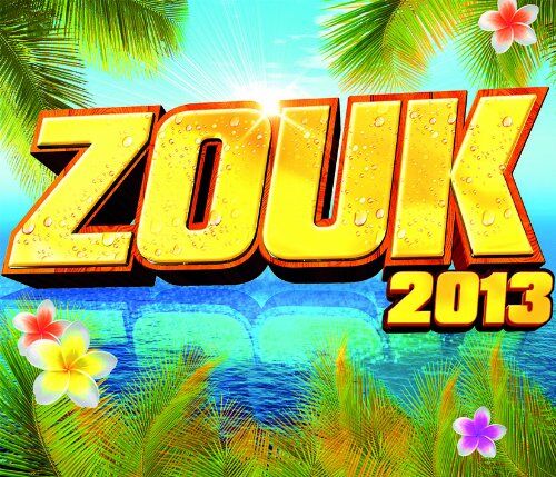 Various - Zouk 2013 [Digipack] - Preis vom 09.10.2026 07:28:09 h
